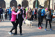 Neujahrslauf 2017 im Hofgarten (©Foto: Martin Schmitz)